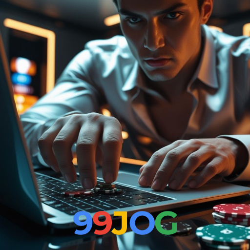 99JOG visual