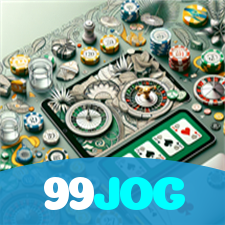 99JOG visual