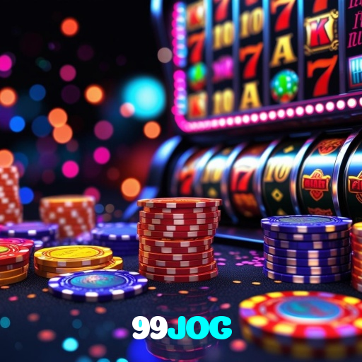 99JOG visual