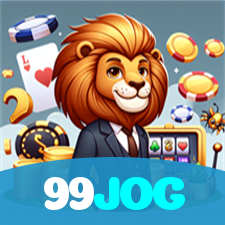 99JOG visual