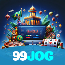 99JOG visual