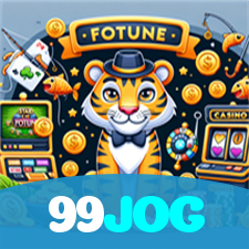 99JOG visual