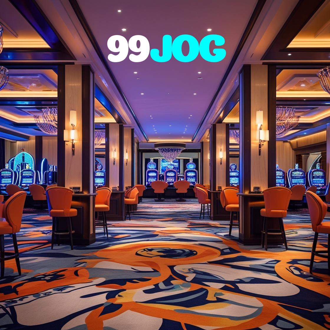 99JOG visual