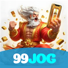 99JOG visual