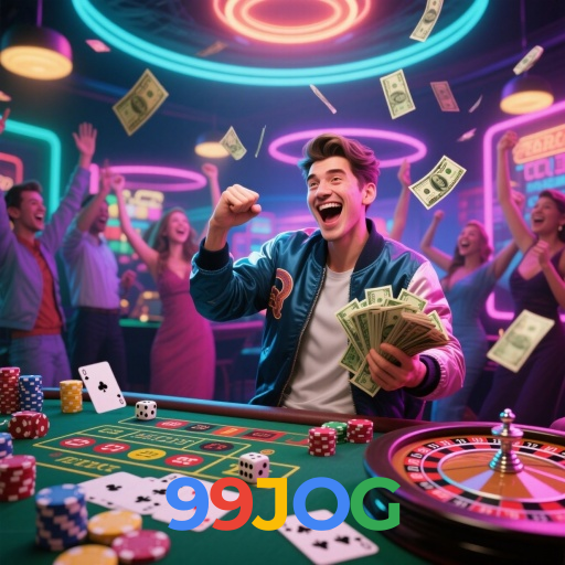 99JOG visual