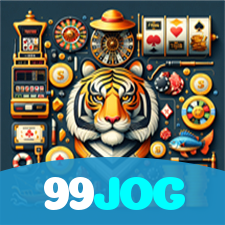 99JOG visual