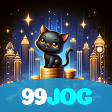 99JOG visual