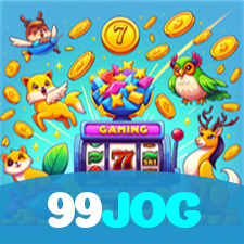 99JOG visual