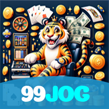 99JOG visual