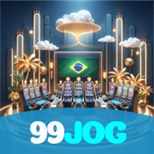 99JOG visual