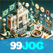 99JOG visual