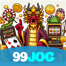 99JOG visual