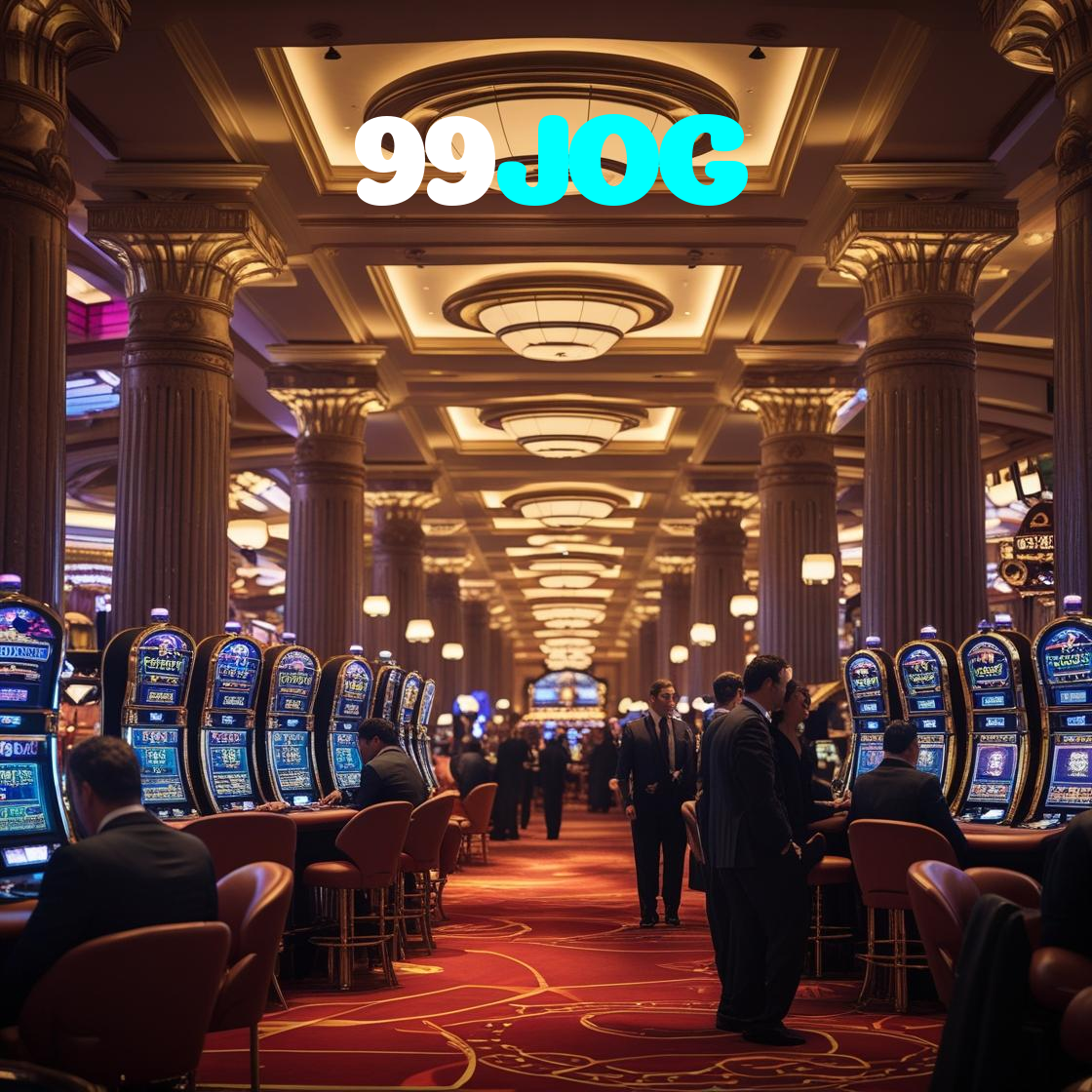 99JOG visual