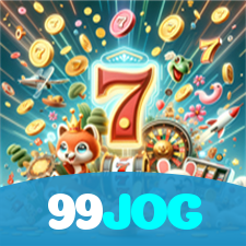 99JOG visual