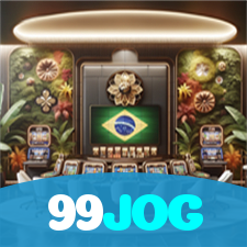 99JOG visual