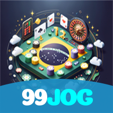 99JOG visual