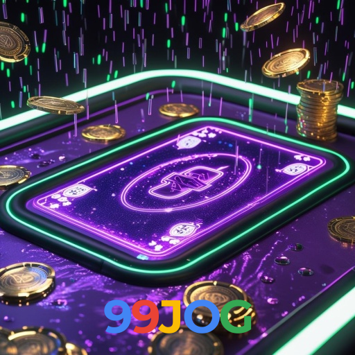 99JOG visual