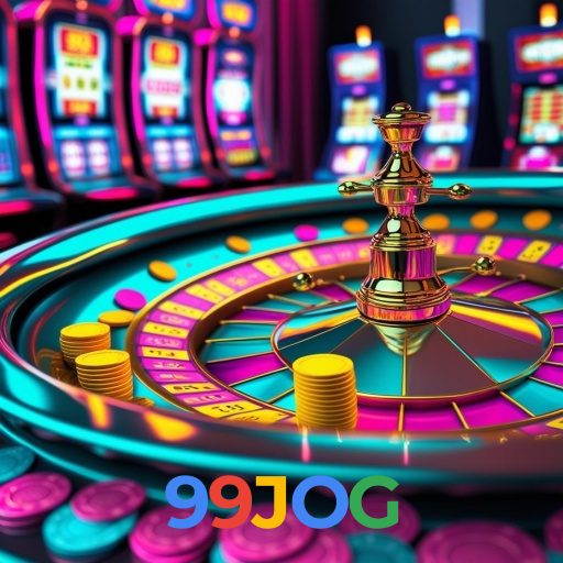 99JOG visual