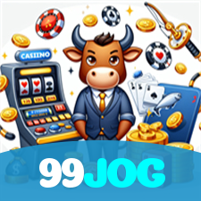 99JOG visual