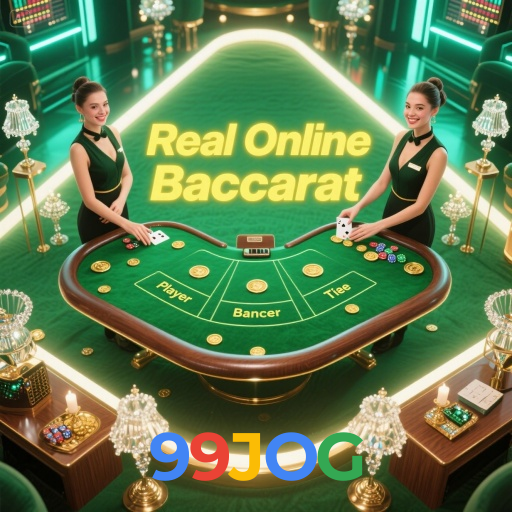 99JOG visual