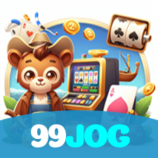 99JOG visual
