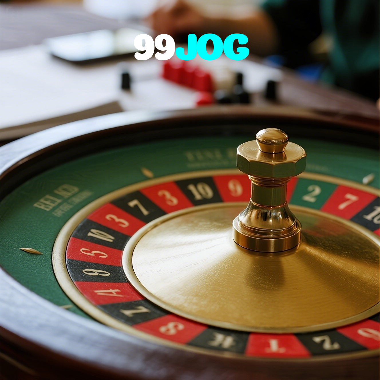 99JOG visual