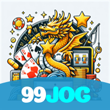 99JOG visual