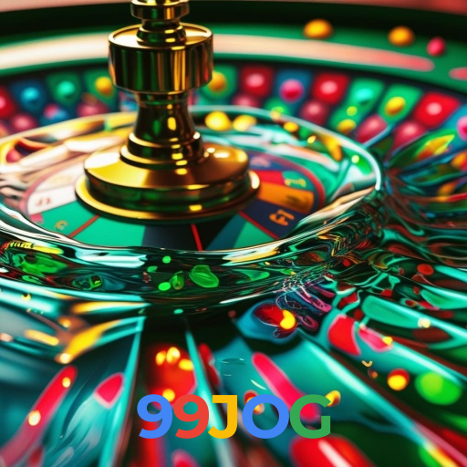 99JOG visual