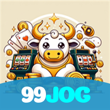 99JOG visual