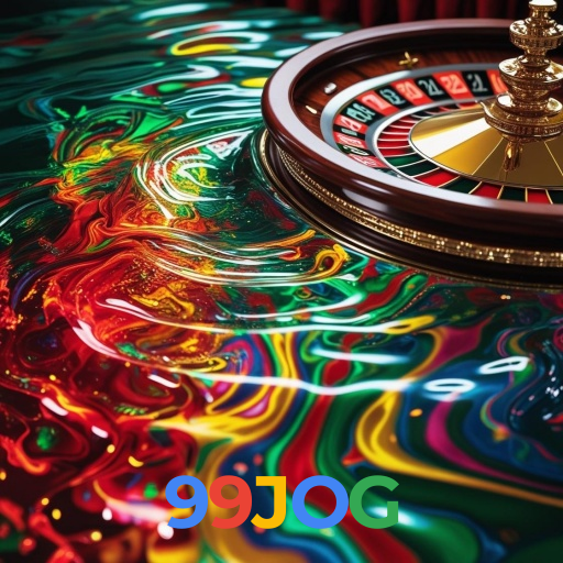 99JOG visual