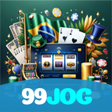 99JOG visual