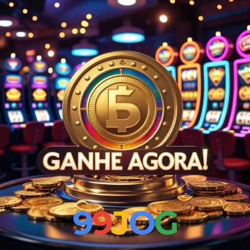 99JOG visual