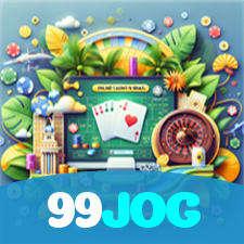 99JOG visual