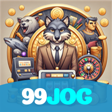 99JOG visual