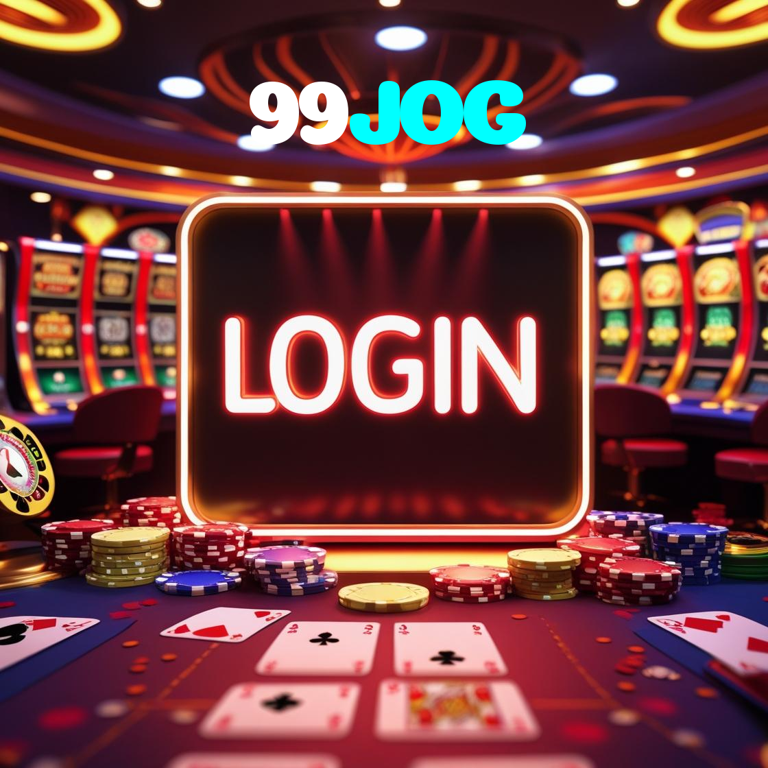 99JOG visual