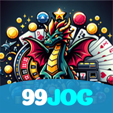99JOG visual