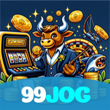 99JOG visual