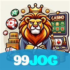 99JOG visual