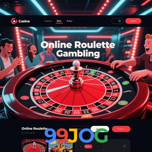99JOG visual