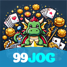 99JOG visual