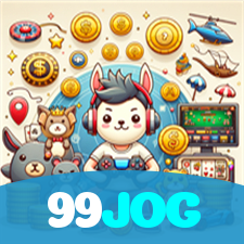99JOG visual