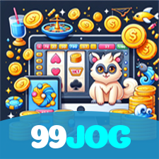 99JOG visual