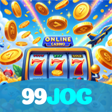 99JOG visual
