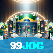 99JOG visual