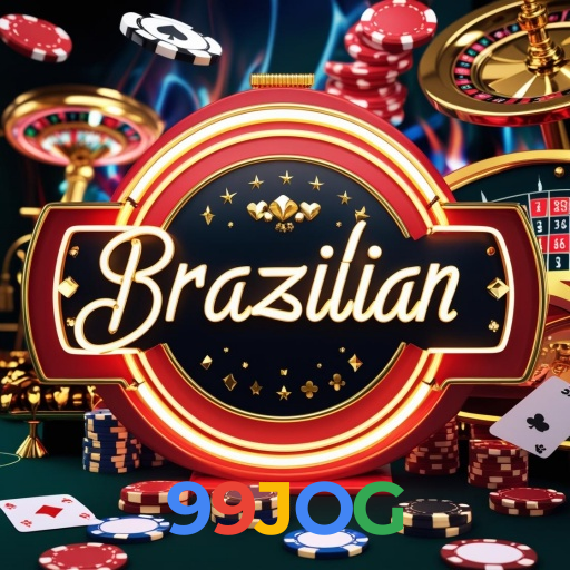 99JOG visual