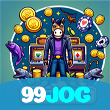 99JOG visual
