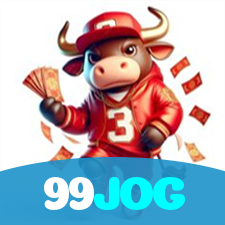 99JOG visual