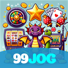 99JOG visual