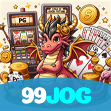 99JOG visual