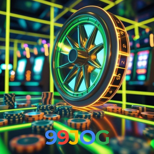99JOG visual